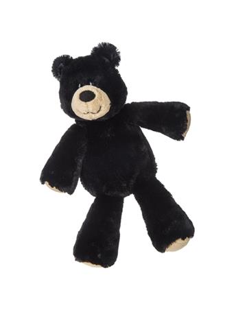 MARY MEYER - Marshmallow Zoo Black Bear Plush NO COLOR