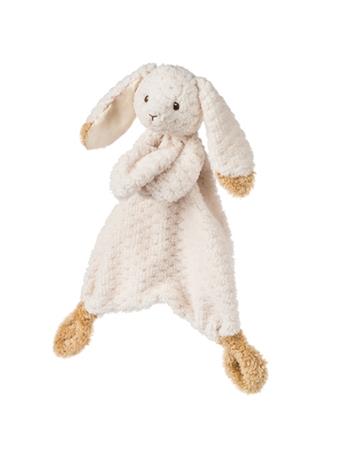 MARY MEYER - Oatmeal Bunny Lovey NO COLOR