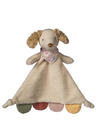 MARY MEYER - Dancing Dachshund Activity Blanket NO COLOR