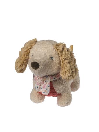 MARY MEYER - Dancing Dachshund Soft Toy NO COLOR