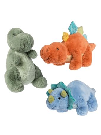 MARY MEYER - Lil’ Fossils Dino Set NO COLOR