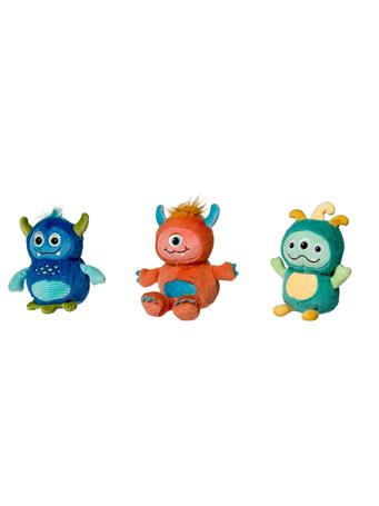 MARY MEYER - Fun Frights Monster Set NO COLOR