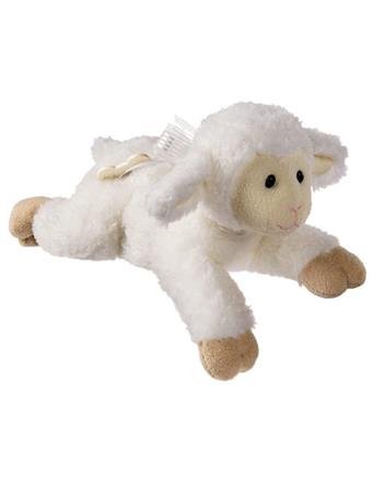 MARY MEYER - Christening Melody Musical Lamb NO  COLOR