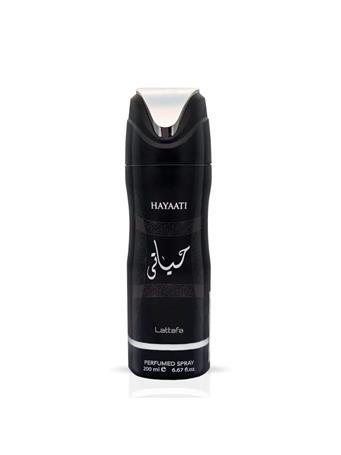 LATTAFA - Hayaati - Perfumed Spray NO COLOUR
