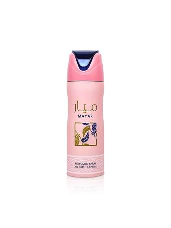 LATTAFA - Mayar - Perfumed Spray NO COLOUR