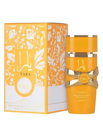 LATTAFA - Yara Tous - Pure Concentrated Perfume Oil NO COLOUR