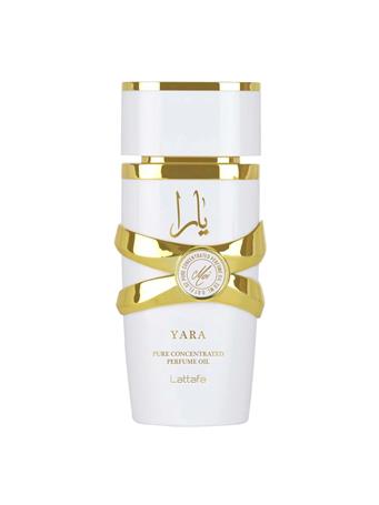 LATTAFA - Yara Moi - Pure Concentrated Perfume Oil NO COLOUR