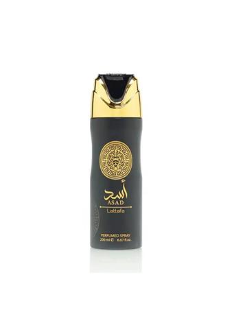 LATTAFA - Asad - Perfumed Spray NO COLOUR