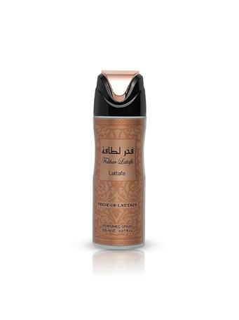 LATTAFA - Fakhar - Perfumed Spray NO COLOUR