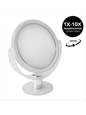 KENNEDY INTERNATIONAL - Vanity Mirror FROST