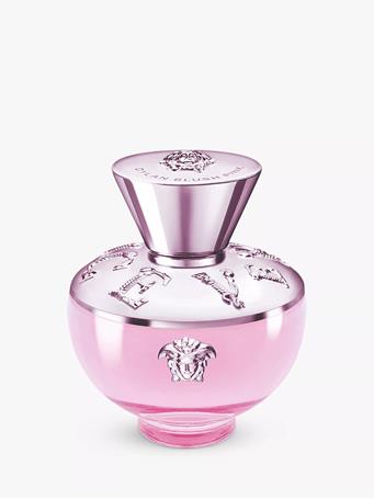 VERSACE - Dylan Blush Pink Pour Femme - Eau de Parfum NO COLOUR