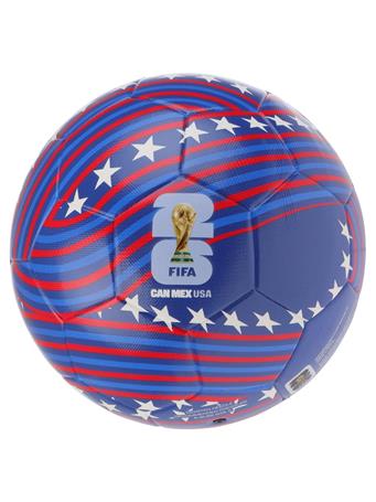 CAPELLI SPORT - FIFA World Cup 26 USA Themed Soccer Ball Size 5 NO COLOR
