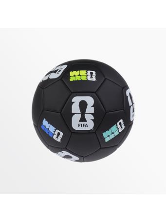 CAPELLI SPORT - Fifa World Cup 26 Patched Soccer Ball Size 5 NO COLOR