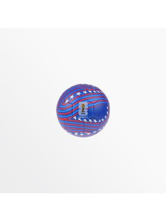 CAPELLI SPORT - FIFA World Cup 26 USA Mini Soccer Ball Size 1 NO COLOR