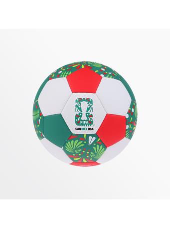 CAPELLI SPORT - FIFA World Cup 26 Mexico Soccer Ball Size 5 NO COLOR