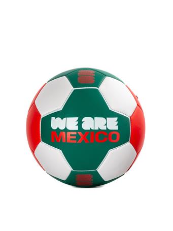 CAPELLI SPORT - FIFA World Cup 26 Mexico Ball Size 5 NO COLOR