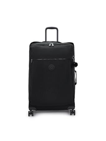 KIPLING - Darcey Up L - Large Wheeled Luggage BLACK NOIR