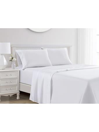 RAMALLAH TRADING CO - Cooling Sheet Set WHITE