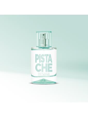 SOLINOTES - Pistache - Eau de Parfum NO COLOUR
