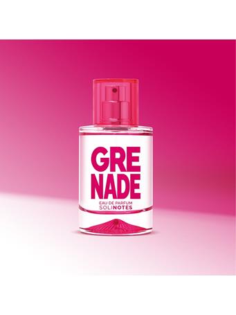 SOLINOTES - Grenade - Eau de Parfum NO COLOUR