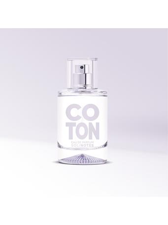 SOLINOTES - Coton - Eau de Parfum NO COLOUR