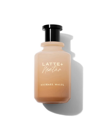MICHAEL MALUL - Latte+Nectar - Eau de Parfum NO COLOUR
