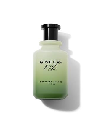 MICHEAL MALUL - Ginger + Mist - Eau de Parfum NO COLOUR