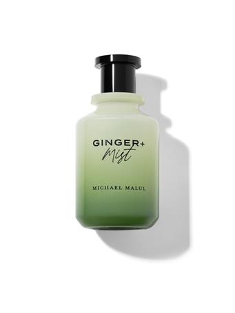 MICHAEL MALUL - Ginger + Mist - Eau de Parfum NO COLOUR