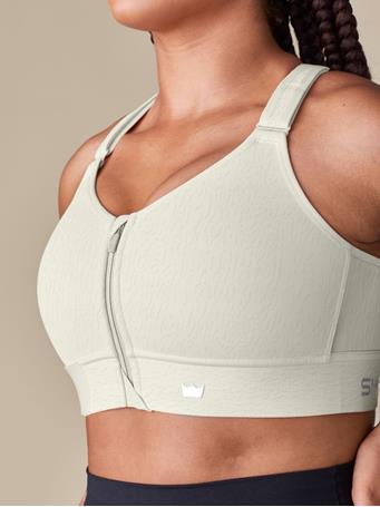 SHEFIT - Flex Sports Bra VANILLA