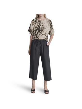 DONNA KARAN - Blouse BRUSHED SANDBED