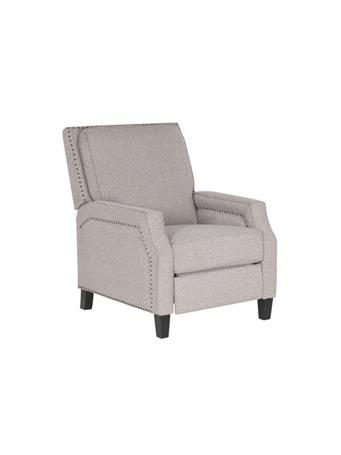 LINON HOME PRODUCTS - Reclining Chair COCONUT