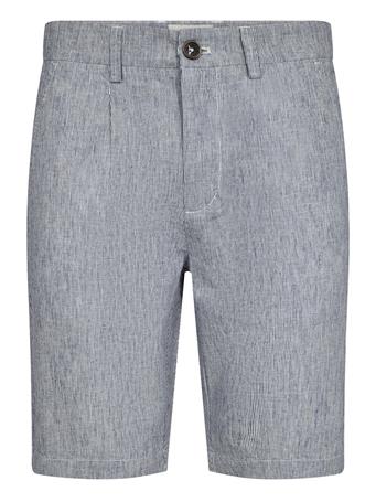 BRUUN & STENGADE - Modern Fit Darion Shorts RWH