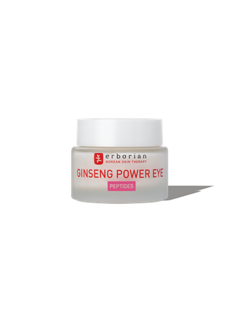 ERBORIAN - Ginseng Power Eye NO COLOUR