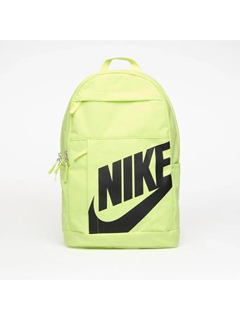 NIKE - Backpack LT LEMON TWIST/LT LEMON TWIST/
