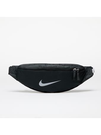 NIKE - Heritage Waist Bag ANTHRACITE/ANTHRACITE/(WOLF GR