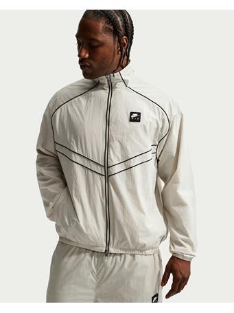 NIKE - Air Men's Windrunner Tracksuit Jacket LIGHT BONE