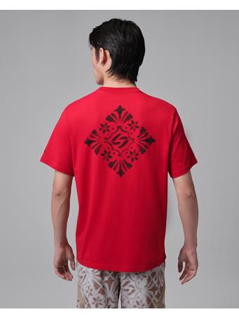 NIKE - Luka Men's T-Shirt VARSITY RED/(BLACK)