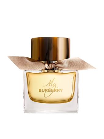 BURBERRY - My Burberry - Eau de Parfum  NO COLOUR