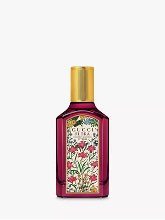 GUCCI - Flora Gorgeous Gardenia Intense - Eau de Parfum NO COLOUR