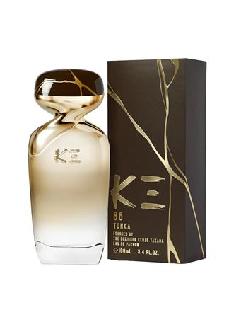K-3 - 85 Tonka - Eau de Parfum NO COLOUR