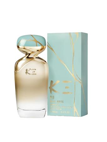 K-3 - 39 Blue Moss - Eau de Parfum NO COLOUR