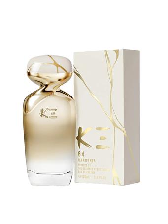 K-3 - 64 Gardenia - Eau de Parfum NO COLOUR