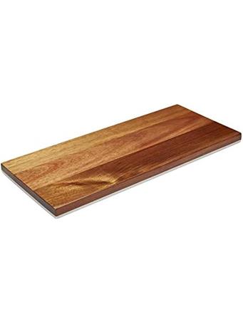 SABATIER - Prep and Serve Cutting/Serving Board WHITE