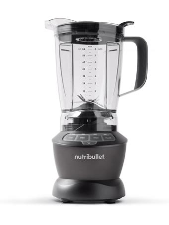 NUTRIBULLET - 4-Speed Blender BLACK
