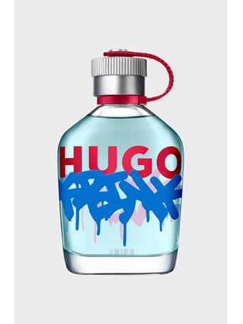 HUGO BOSS - Krink x Hugo Collector's Edition - Eau de Parfum NO COLOUR