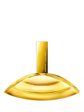 CALVIN KLEIN - Euphoria Solar Elixir - Parfum Intense NO COLOUR
