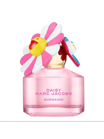 MARC JABCOBS - Daisy Murakami Pink EDP 50ML Limited Edition NO COLOUR