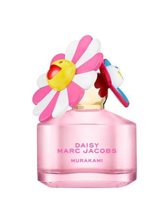 MARC JABCOBS - Daisy Murakami Pink EDP 50ML Limited Edition NO COLOUR