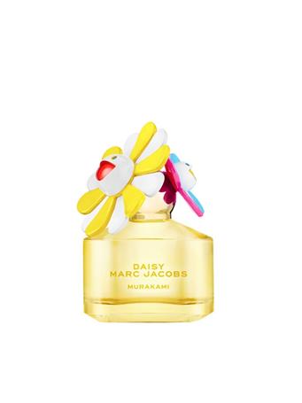 MARC JACOBS - Daisy Murakami Yellow EDP 50ML Limited Edition NO COLOUR