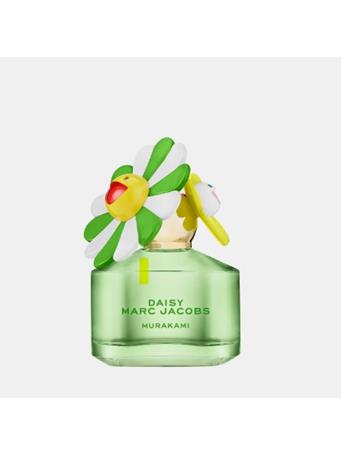 MARC JACOBS - Daisy Murakami Green 50ML Limited Editon NO COLOUR